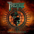 Prestige - Reveal The Ravage - CD