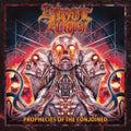Embryonic Autopsy - Prophecies Of The Conjoined - CD