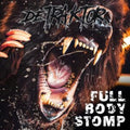 Full Body Stomp (Digi Pack)
