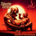 Origins Of The Deformed (Digi)