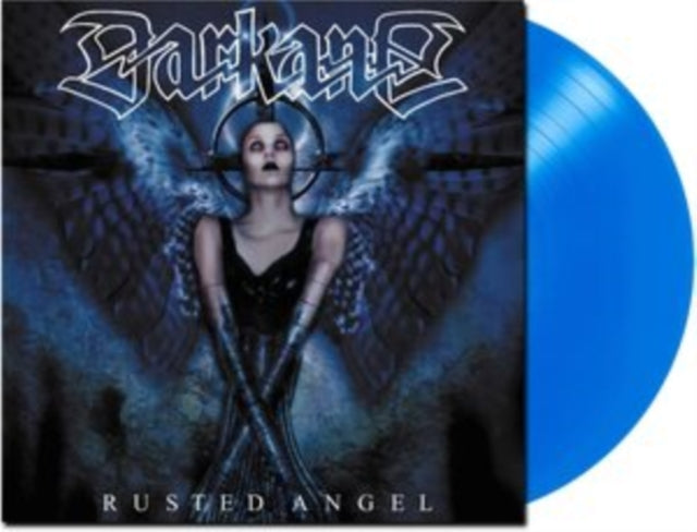 Darkane - Rusted Angel - LP Vinyl
