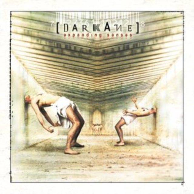 Darkane - Expanding Senses (Bonus Version) - LP Vinyl Record