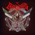 Cryptobiosis - Chainsaw Crucifixion - Music CD