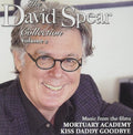 Spear,david - David Spear Collection Vol 2 - Music CD