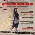 Rosenthal,laurence / Hartmann De,thomas - Meetings With Remarkable Men - Music CD