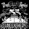 Thrash Puppies - Unleashed - Music CD