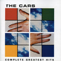 The Cars - Complete Greatest Hits [CD]
