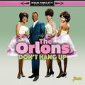 Orlons - Don't Hang Up - Music CD
