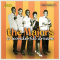 Majors - Wonderful Dream - Music CD