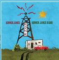 James,konner - Konner James Radio - Music CD