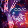 Gong - Live A Longlaville 27/10/1974 - Music CD