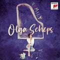 Scheps,olga - Family - Music CD