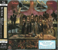 Band - Cahoots 50th Anniversary Edition - Music CD