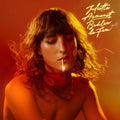 Armanet,juliette - Bruler Le Feu - Music CD