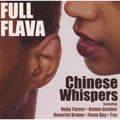 Full Flava - Chinese Whispers - Music CD