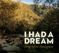 Weber,ruth & Lopez-yanez,emilia - I Had A Dream: Songs Of An Immigrant - Music CD
