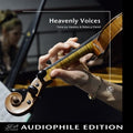 Hawkins,fiona Joy & Daniel,rebecca - Heavenly Voices - Super Audio CD