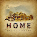 Flowers,lannie - Home - Music CD