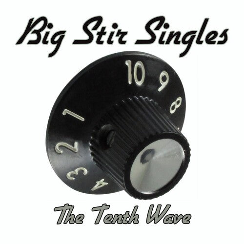 Big Stir Singles: The Tenth Wave / Various - Big Stir Singles: The Tenth Wave / Various - Music CD