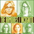 Armoires - Incognito - Music CD