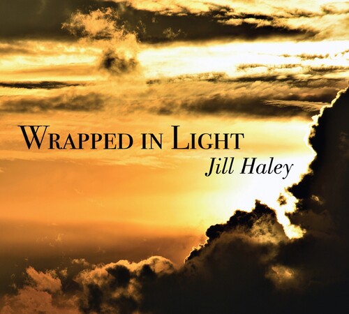 Haley,jill - Wrapped In Light - Music CD