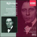 Bach / Cortot / Orchestra Of Ecole Normale Musique - Brandenburg Concertos 1-6 - Music CD