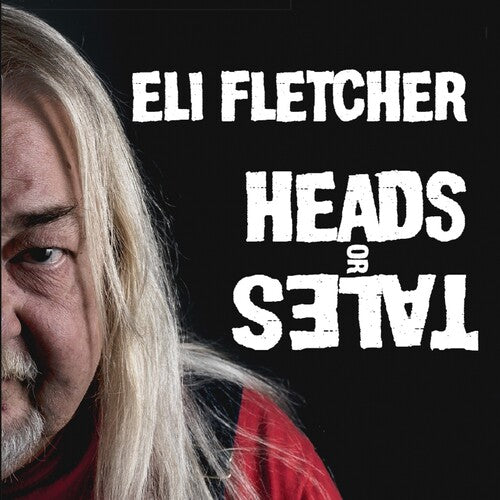 Fletcher,eli - Heads Or Tails - Music CD