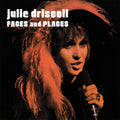 Driscoll,julie - Faces & Places - Music CD