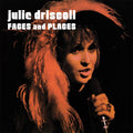 Faces & Places Music CD