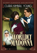 Worldly Madonna - Worldly Madonna - DVD