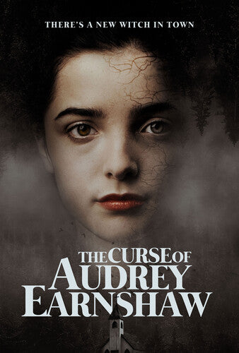 Curse Of Audrey Earnshaw - Curse Of Audrey Earnshaw - DVD