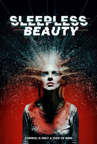 Sleepless Beauty - Sleepless Beauty - Blu-ray