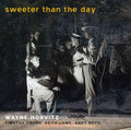 Horvitz,wayne - Sweeter Than The Day - Super Audio CD