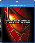 Spider-man (2002) / Spider-man 2 (2004) - Spider-man (2002) / Spider-man 2 (2004) - Blu-ray