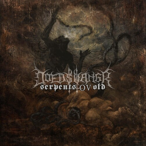 Doedsvangr - Serpents Ov Old - Music CD