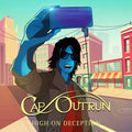 Cap Outrun - Deception - Music CD