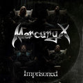 Mercury X - Imprisoned - Music CD
