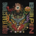 Four Year Strong - Brain Pain - Vinyl Record