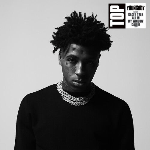 Youngboy Never Broke Again - Top [2LP]