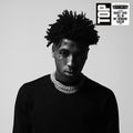 Youngboy Never Broke Again - Top - Vinyl Record