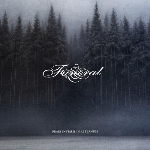 Funeral - Praesentialis In Aeternum - Music CD
