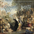 Christian Death - Dark Age Renaissance Collection, Part 1 - Music CD