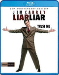Liar Liar (25th Anniversary Edition) - Liar Liar (25th Anniversary Edition) - Blu-ray