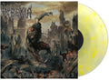 Pyrexia - Gravitas Maximus - Vinyl Record