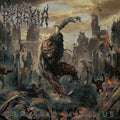 Pyrexia - Gravitas Maximus - Music CD