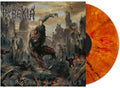 Pyrexia - Gravitas Maximus - Vinyl Record