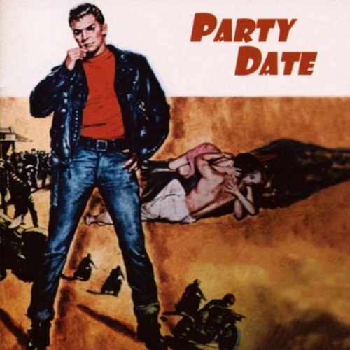 Party Date / Various - Party Date / Various - Music CD