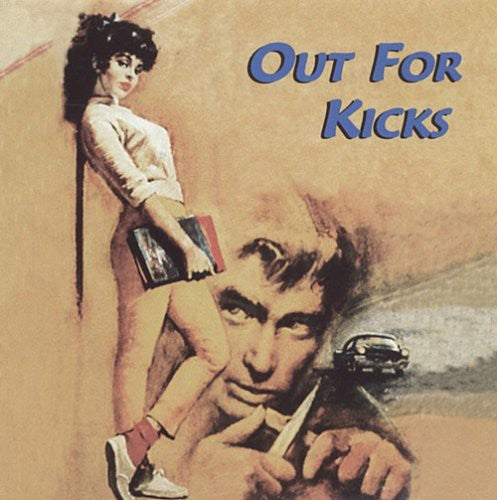 Out For Kicks / Various - Out For Kicks / Various - Music CD