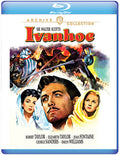 Ivanhoe - Ivanhoe - Blu-ray