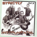 Strictly Instrumental 6 / Various - Strictly Instrumental 6 / Various - Music CD